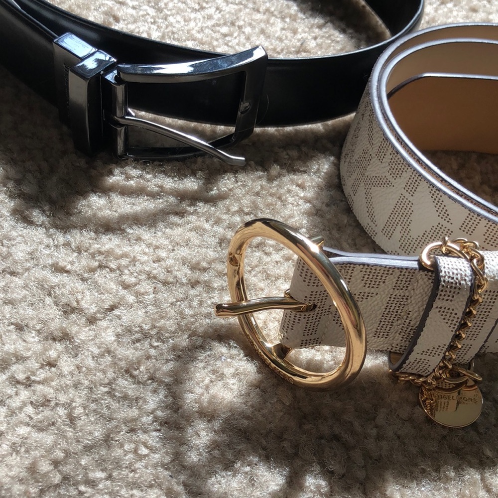 •Belt bundle